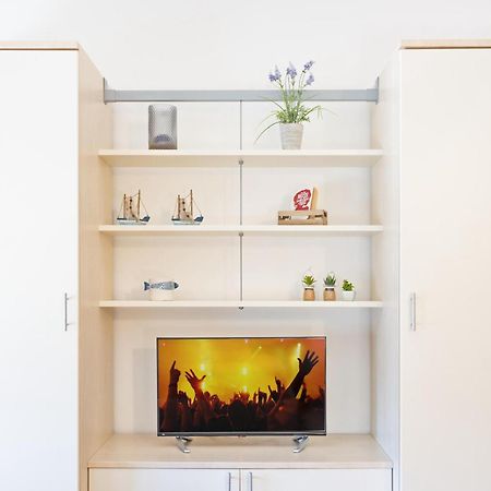 Interno 14 Βίλα Λέτσε Εξωτερικό φωτογραφία