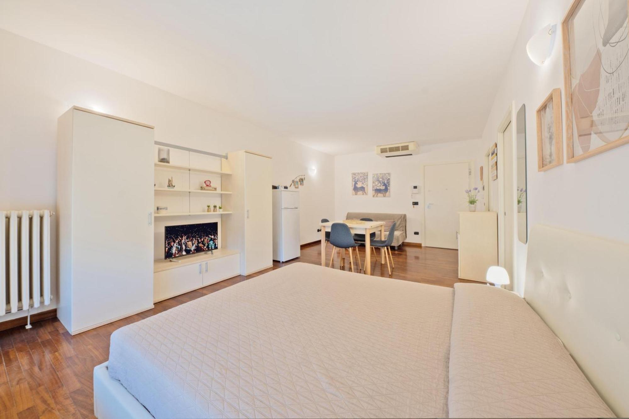 Interno 14 Βίλα Λέτσε Εξωτερικό φωτογραφία