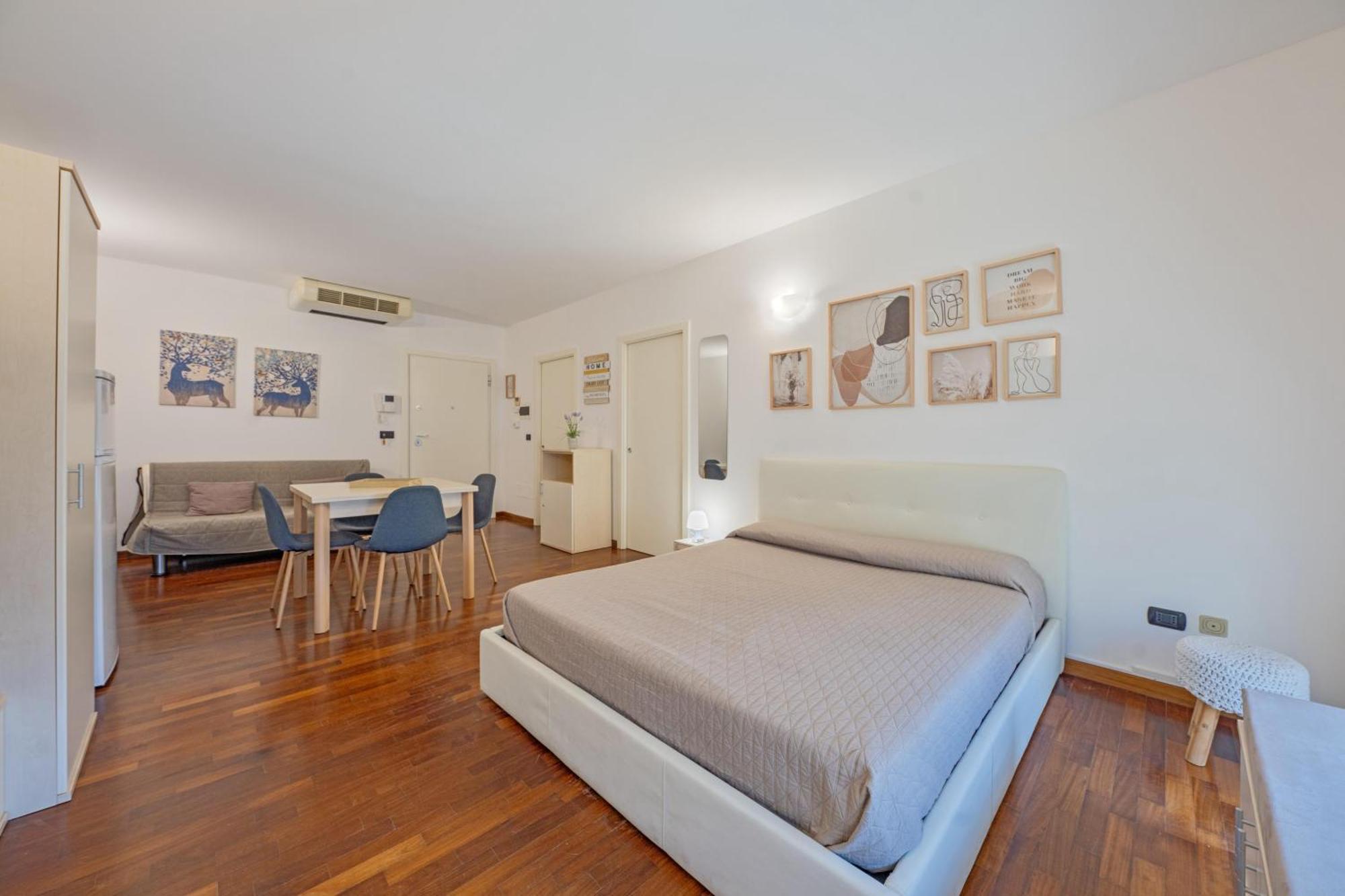 Interno 14 Βίλα Λέτσε Εξωτερικό φωτογραφία