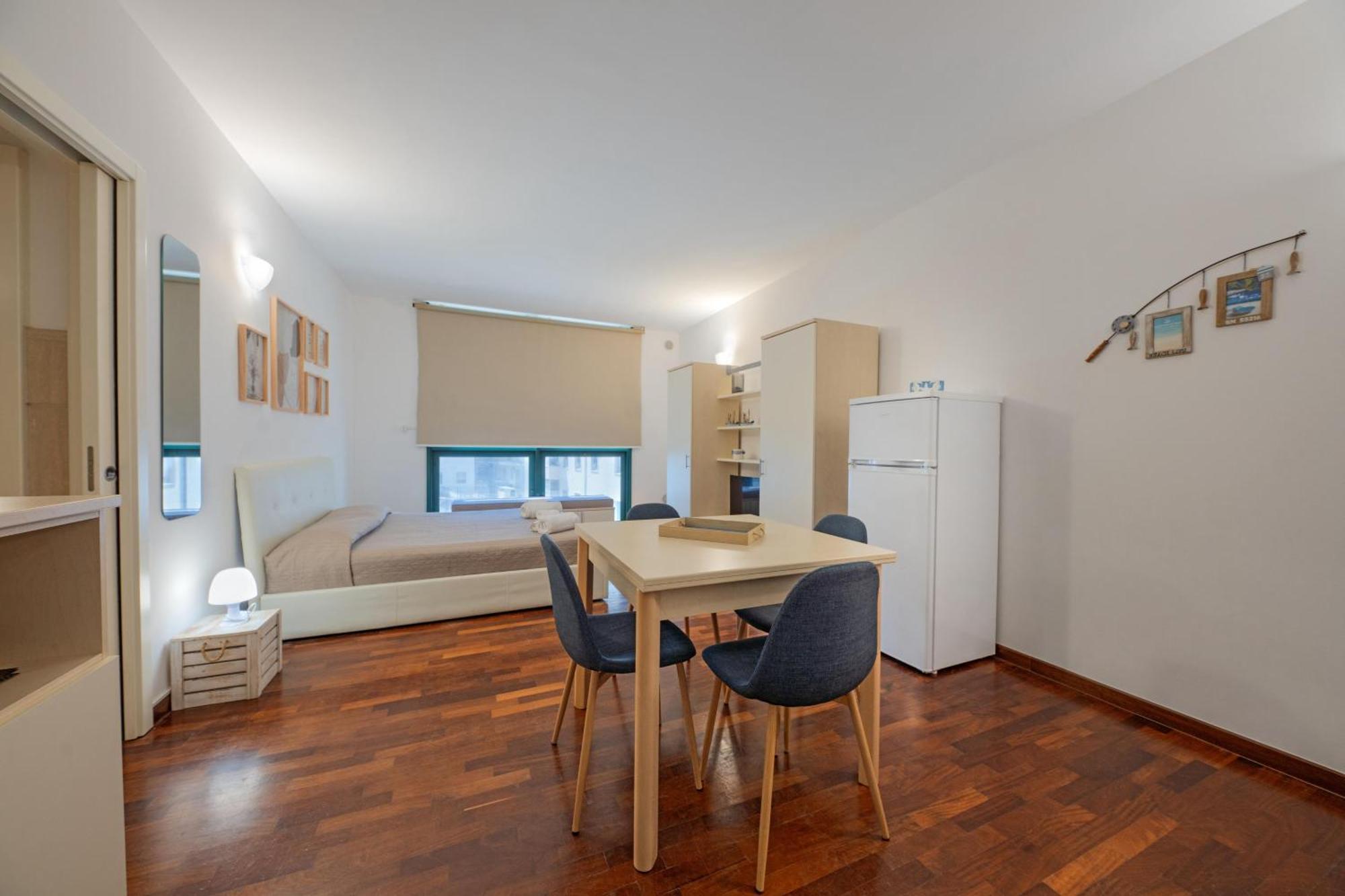 Interno 14 Βίλα Λέτσε Εξωτερικό φωτογραφία
