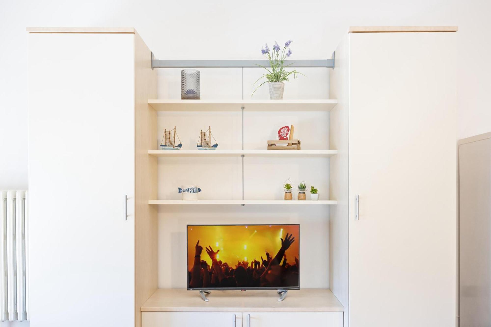 Interno 14 Βίλα Λέτσε Εξωτερικό φωτογραφία